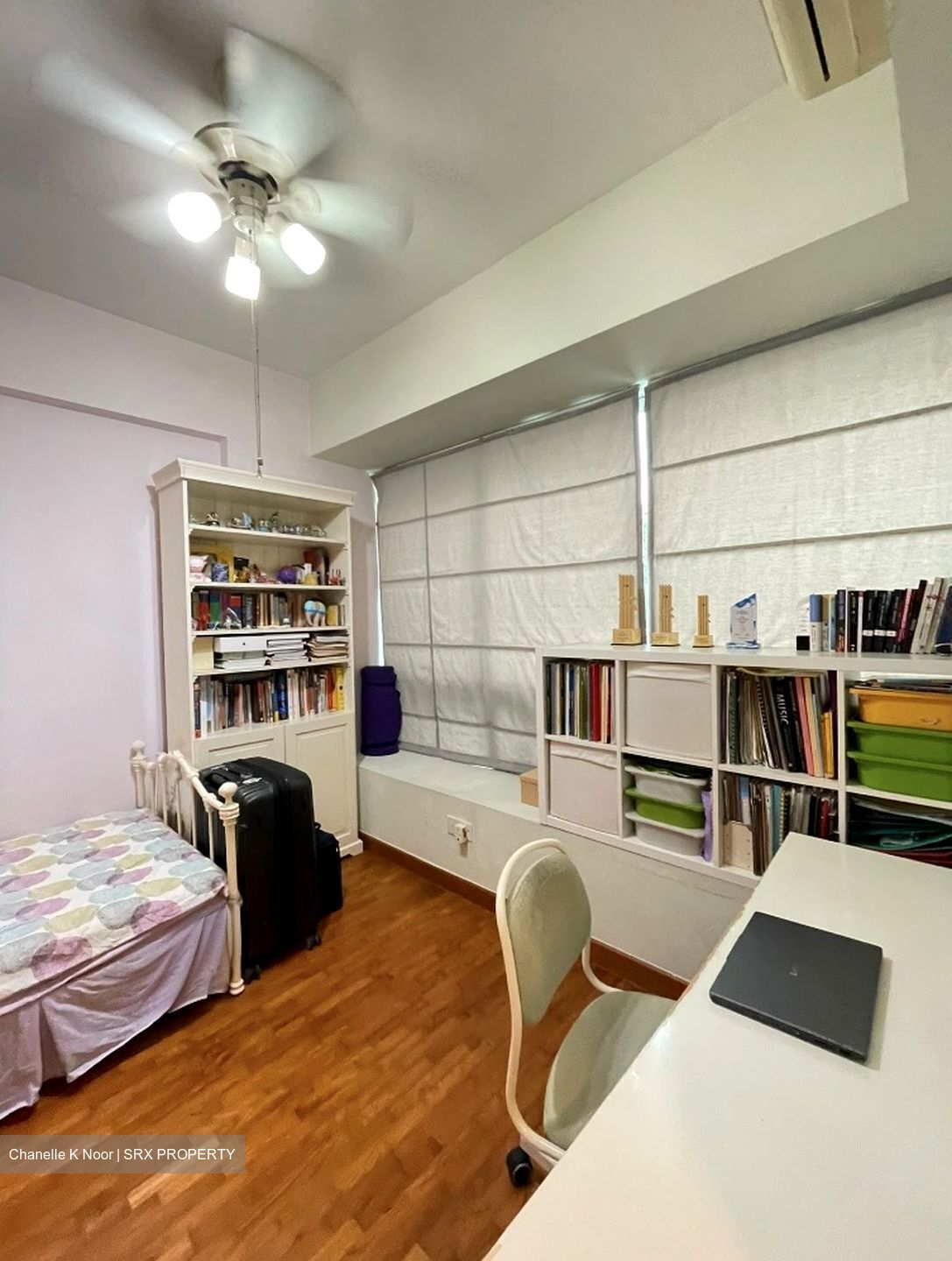 The Stellar (D5), Condominium #566469541